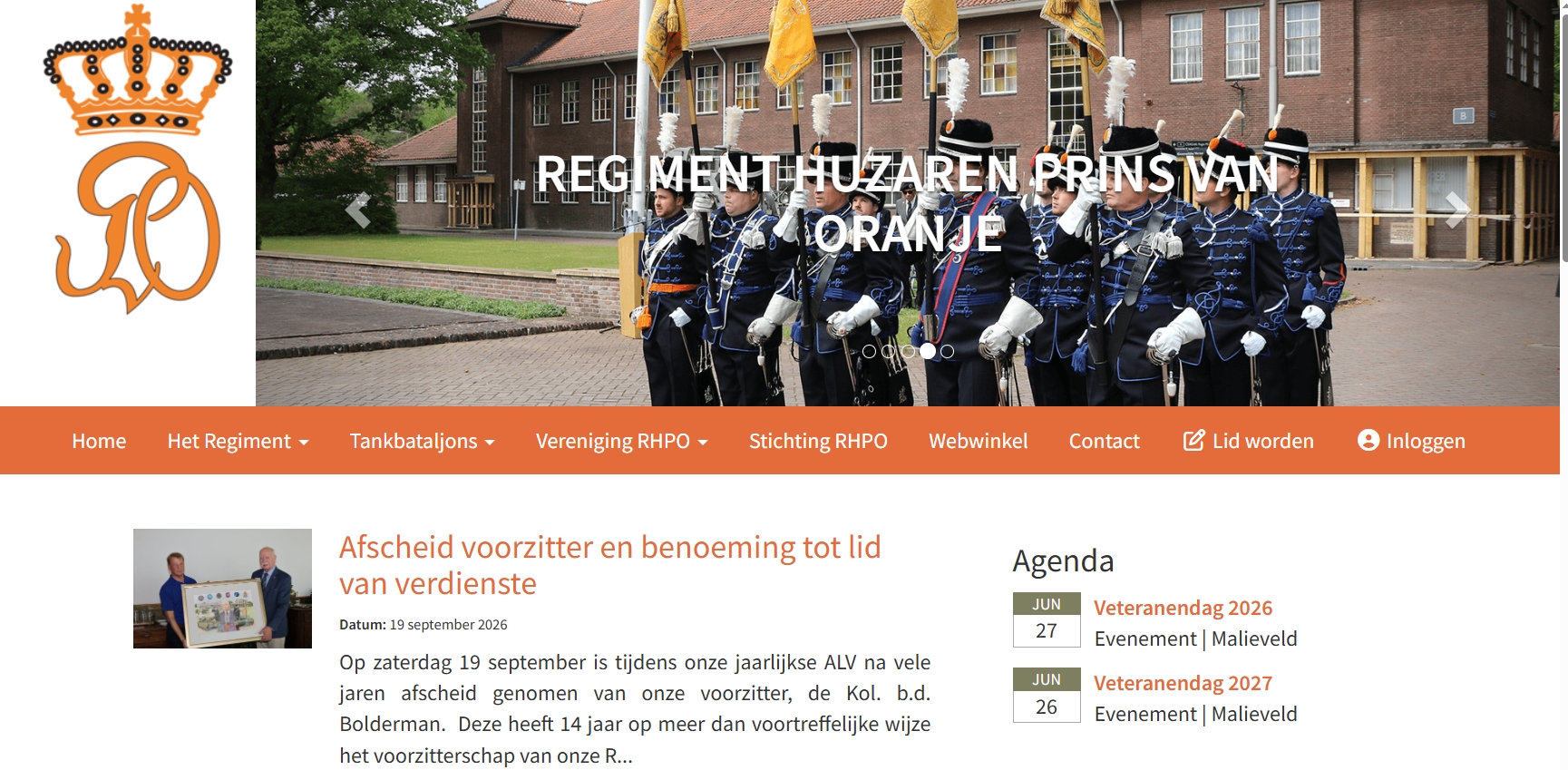 nieuw