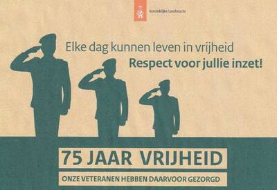 veteranendag